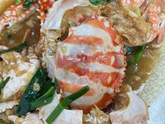 -贞姨美食·老字号海鲜大排档