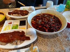 -大鸭梨(天通西苑店)