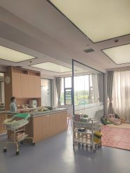 -弗蕾亚·和月月子调理院(东湖店)