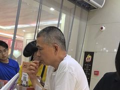 -集杰尚品海鲜烤肉自助餐厅(乳山振华店)