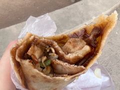-石饮红星包子(中山路店)