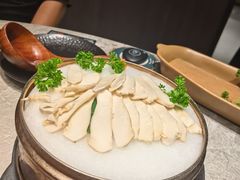 -芸山季·云南野生菌火锅(南翔印象城MEGA店)