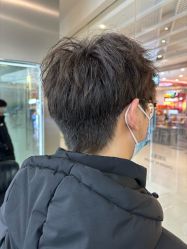 -川和潮人