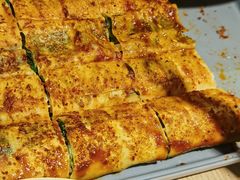 -街角等你.大连海鲜烧烤.经典铁板海鲜串(西安路店)