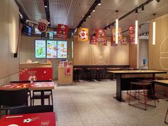 -麦当劳(徐汇漕溪北路百脑汇店)