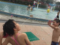 -南宫温泉水世界