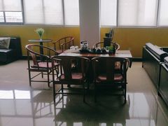 -上海和展广汽丰田4S店(老闵行店)