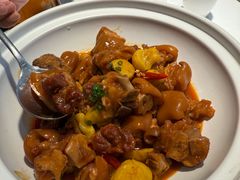 -院里寻菜·精致庭院菜(观沙岭店)