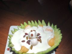 -楼兰新疆主题餐厅(苏州中心店)