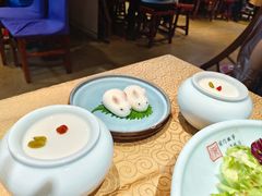 -前门故事烤鸭店(十里河店)