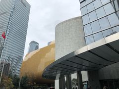 -上海中心大厦
