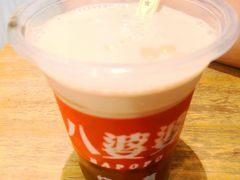 -八婆婆烧仙草(曾厝垵店)