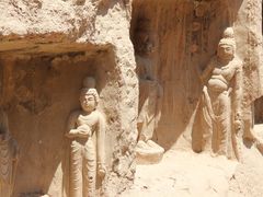 -炳灵寺世界文化遗产旅游区