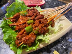 -蜀大侠火锅(春熙路店)