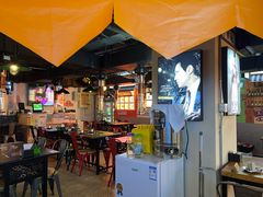 -包装马车·韩国料理·포장마차