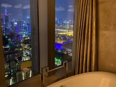 -广交会威斯汀酒店