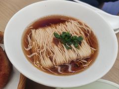 -苏小柳点心·手作小笼包(浦东嘉里城分院)