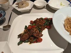-狮王府淮扬菜(夫子庙老门东店)