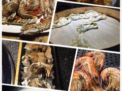 -船梆煮•蒸汽海鲜·生腌干蒸(五四广场店)