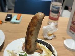 -宜家·瑞典风味餐厅(四元桥店)