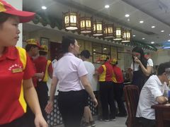 -日月永和中国餐饮名店(东湖店)