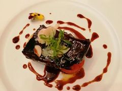 公馆文火慢炖小牛扒-世博源公馆·本帮融合菜·主题包厢·江景餐厅