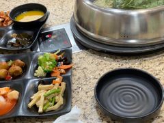 -真利味·脊骨火锅·正宗韩国料理(韩乐坊店)