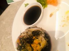 -上海宝华万豪酒店