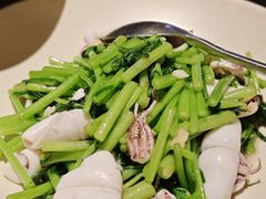 -KŌNG胶东小馆(华熙店)