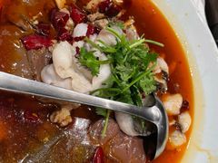 -好福记饭店(红梅公园店)