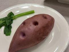 -功德林素菜饭庄(前门店)