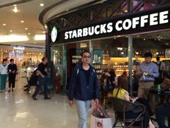 iphone_upload_pic-星巴克臻选(北京富力家园店)