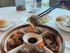 -金悦轩海鲜酒家(拱北店)