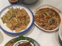 -额娘·春饼烤鸭(华北七楼创始店)