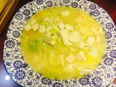 -赵记煎饼卷大葱(东岳店)