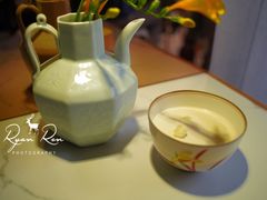 -茶是一枝花泡茶店