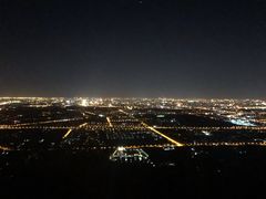 -鬼笑石后山停车场