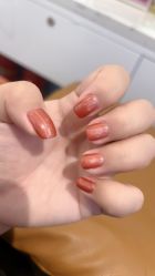 -喜柿·nail日式美甲美睫