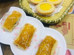 -赏点粤式点心(广州塔店)