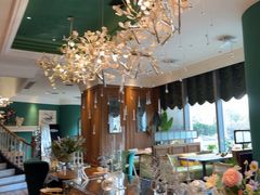 -甜阿姨·天台花园私房菜(万松园店)