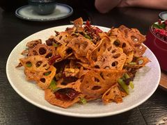 -山石榴·贵州菜(丰盛里店)