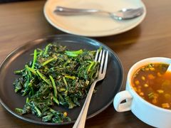 -南国印度餐厅Dakshin