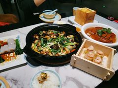 -鼎记啫啫煲(数博万达店)