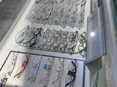 -宝视友眼镜·平价精准配镜(同德悦中心店)