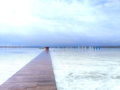 -茶卡盐湖·茶卡天空壹号景区