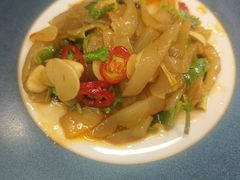 -宜兴隆家宴·私房菜(泰安华庭店)