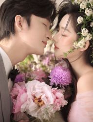 -金夫人婚纱摄影(包河万达店)