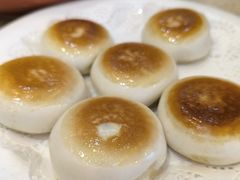 红糖锅盔-巴蜀人家(东关街店)