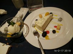 -戈雅法餐厅(世界城广场店)