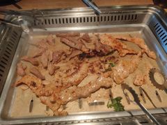 -新石器烤肉(美利广场店)